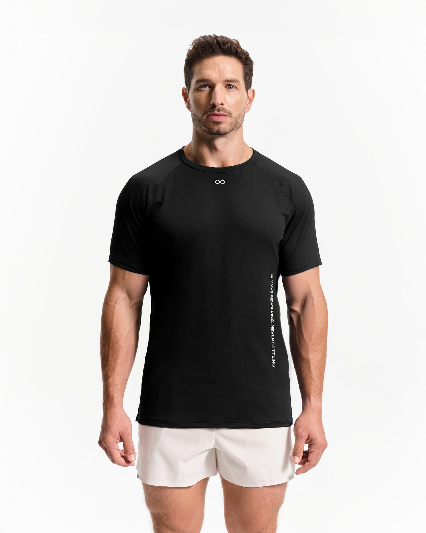 Copper-Dura® Limitless Tee