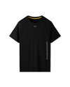 Copper-Dura® Limitless Tee - AENS Graphic black