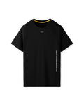 Copper-Dura® Limitless Tee black-aens-graphic
