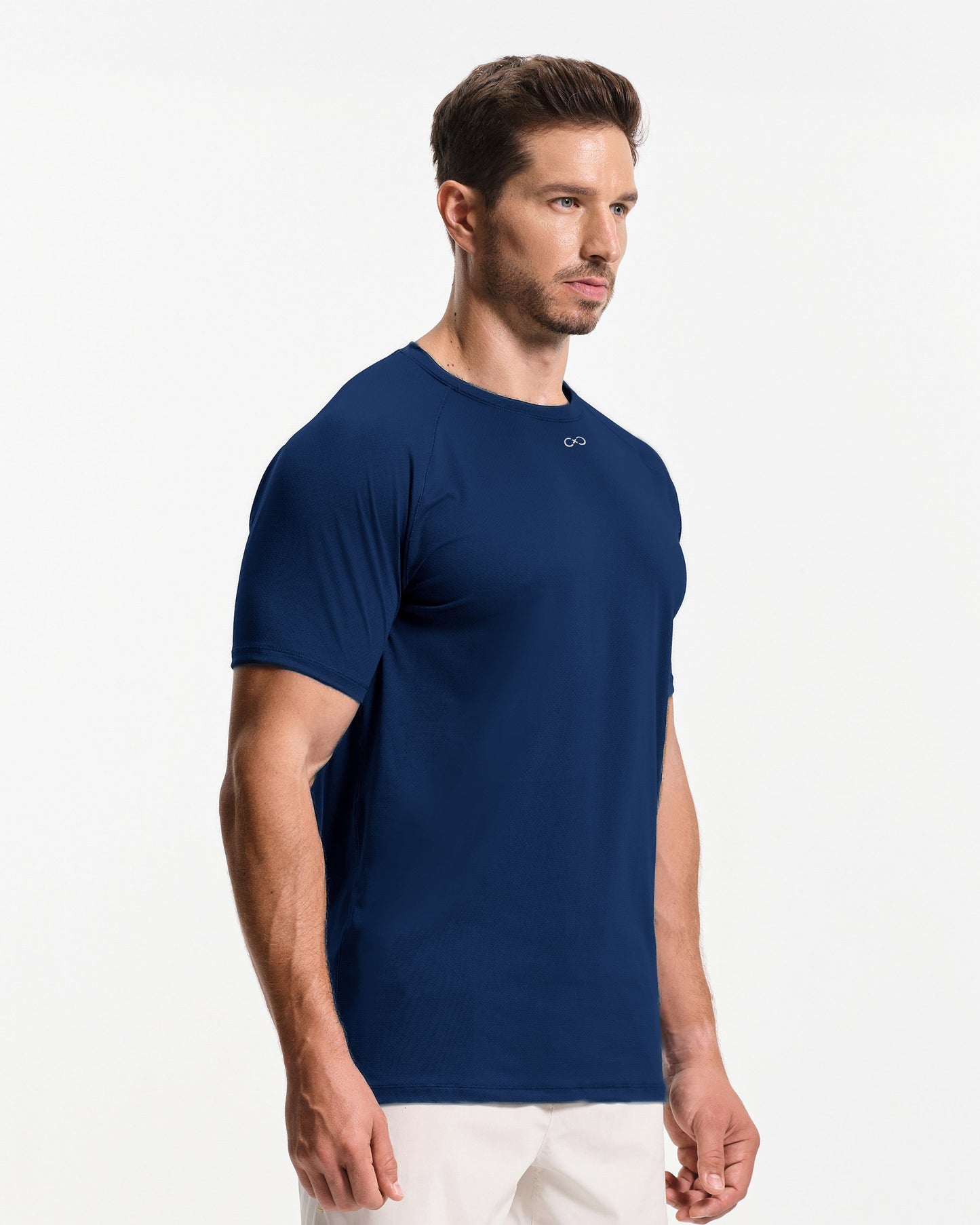 Copper-Dura® Limitless Tee - AENS Graphic