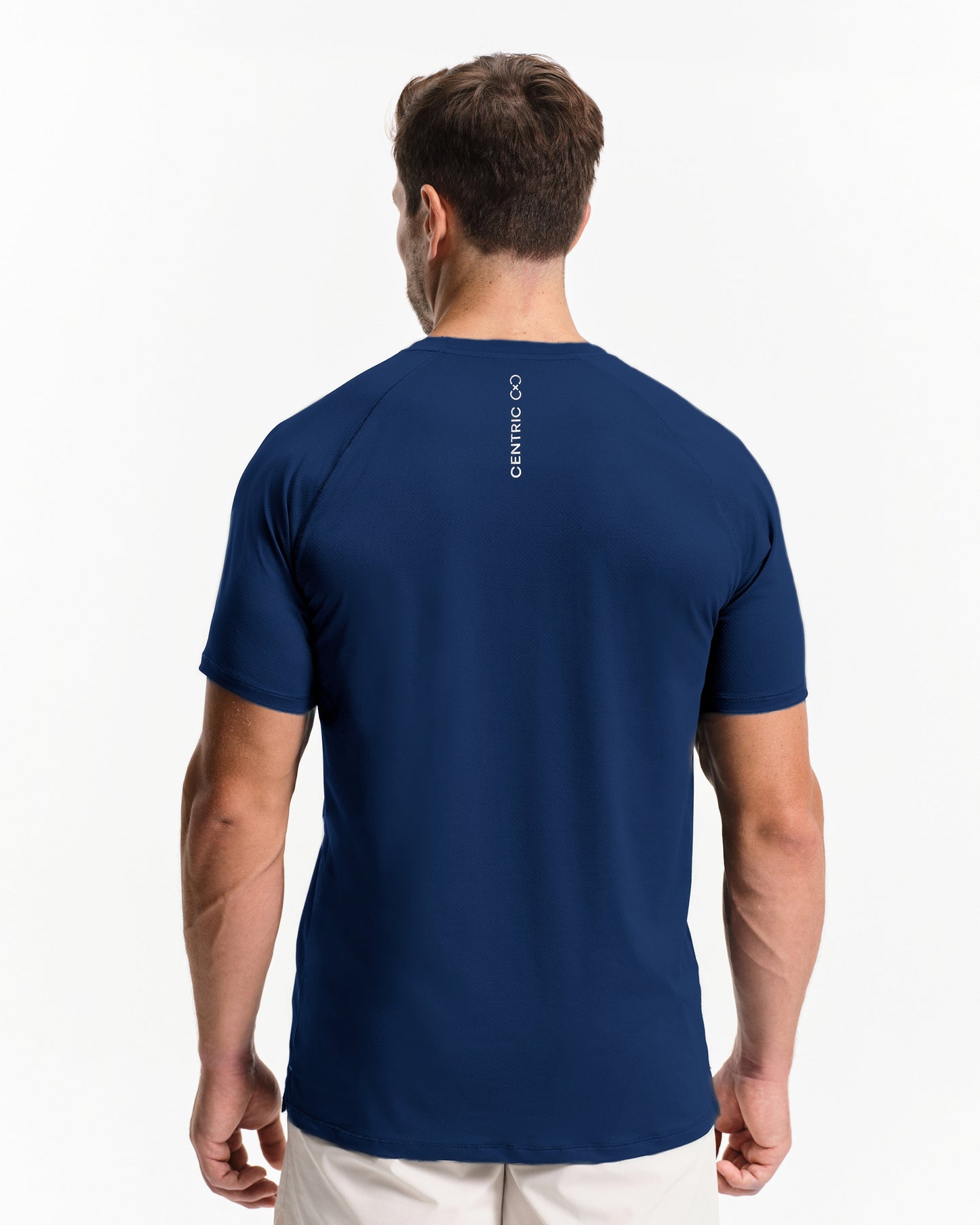 Copper-Dura® Limitless Tee - AENS Graphic