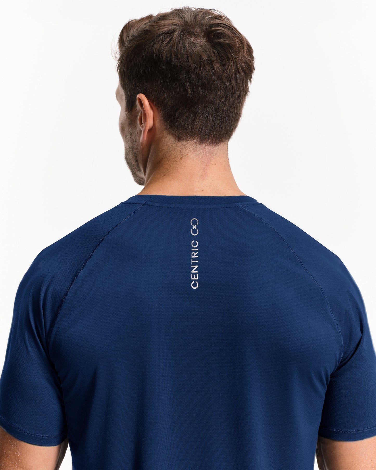 Copper-Dura® Limitless Tee - AENS Graphic