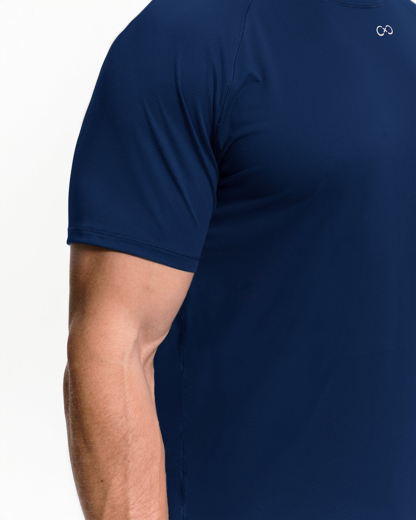 Copper-Dura® Limitless Tee