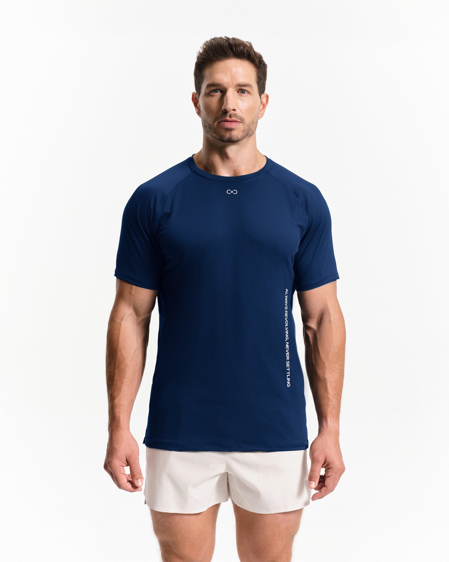 Copper-Dura® Limitless Tee