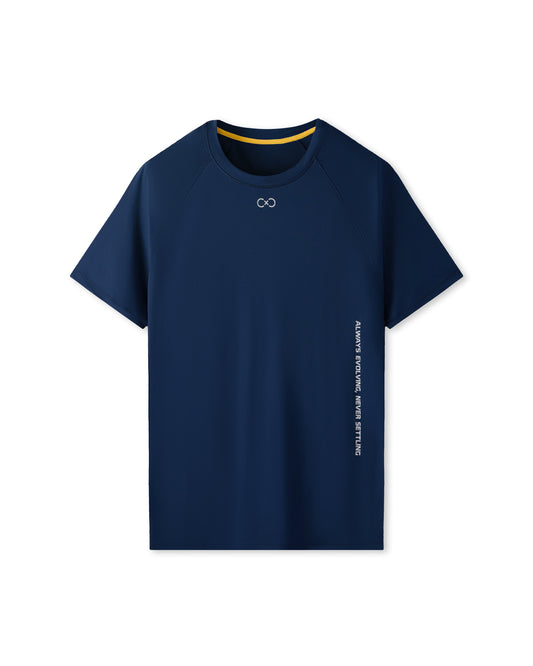 Copper-Dura® Limitless Tee - AENS Graphic