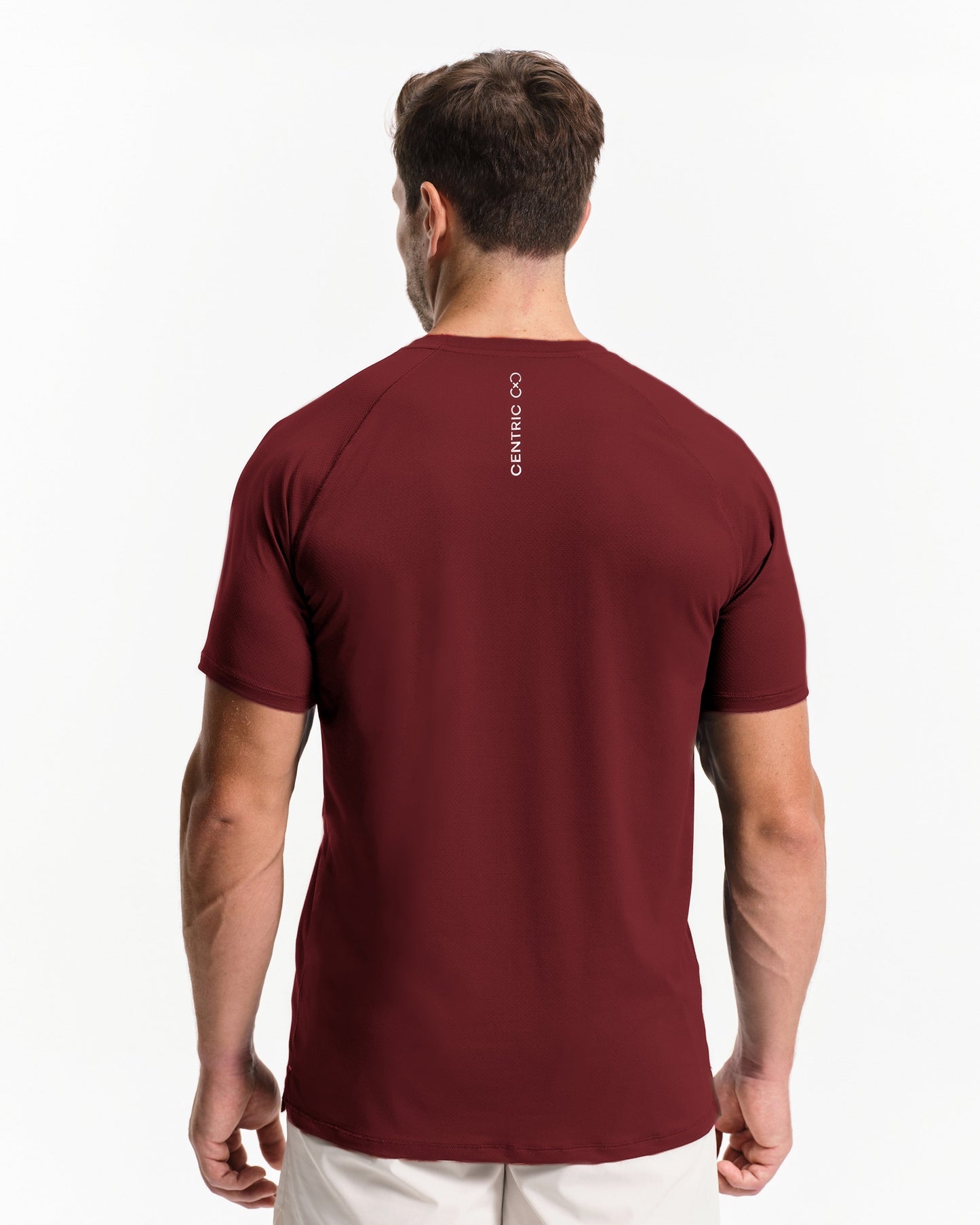 Copper-Dura® Limitless Tee - AENS Graphic