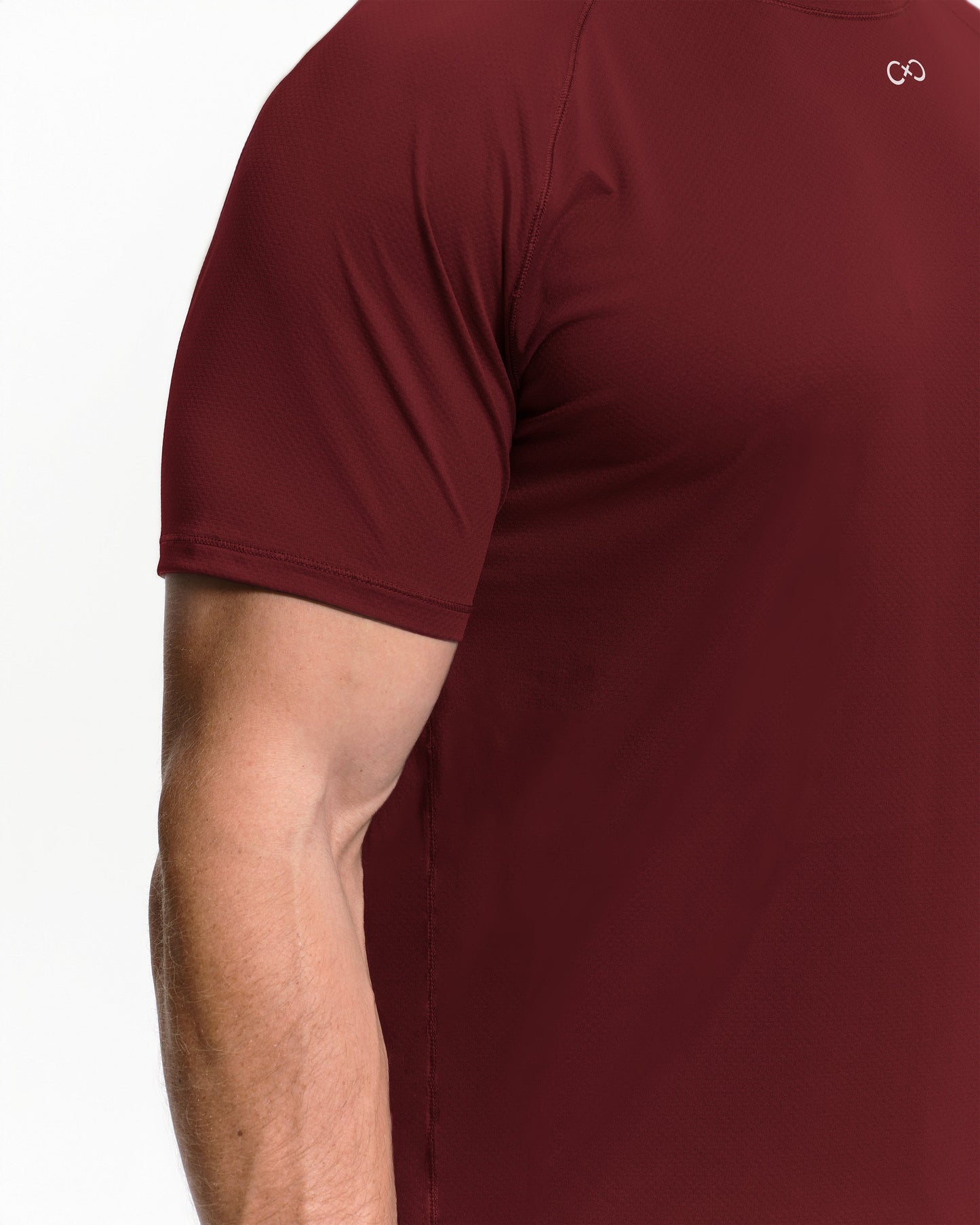 Copper-Dura® Limitless Tee - AENS Graphic