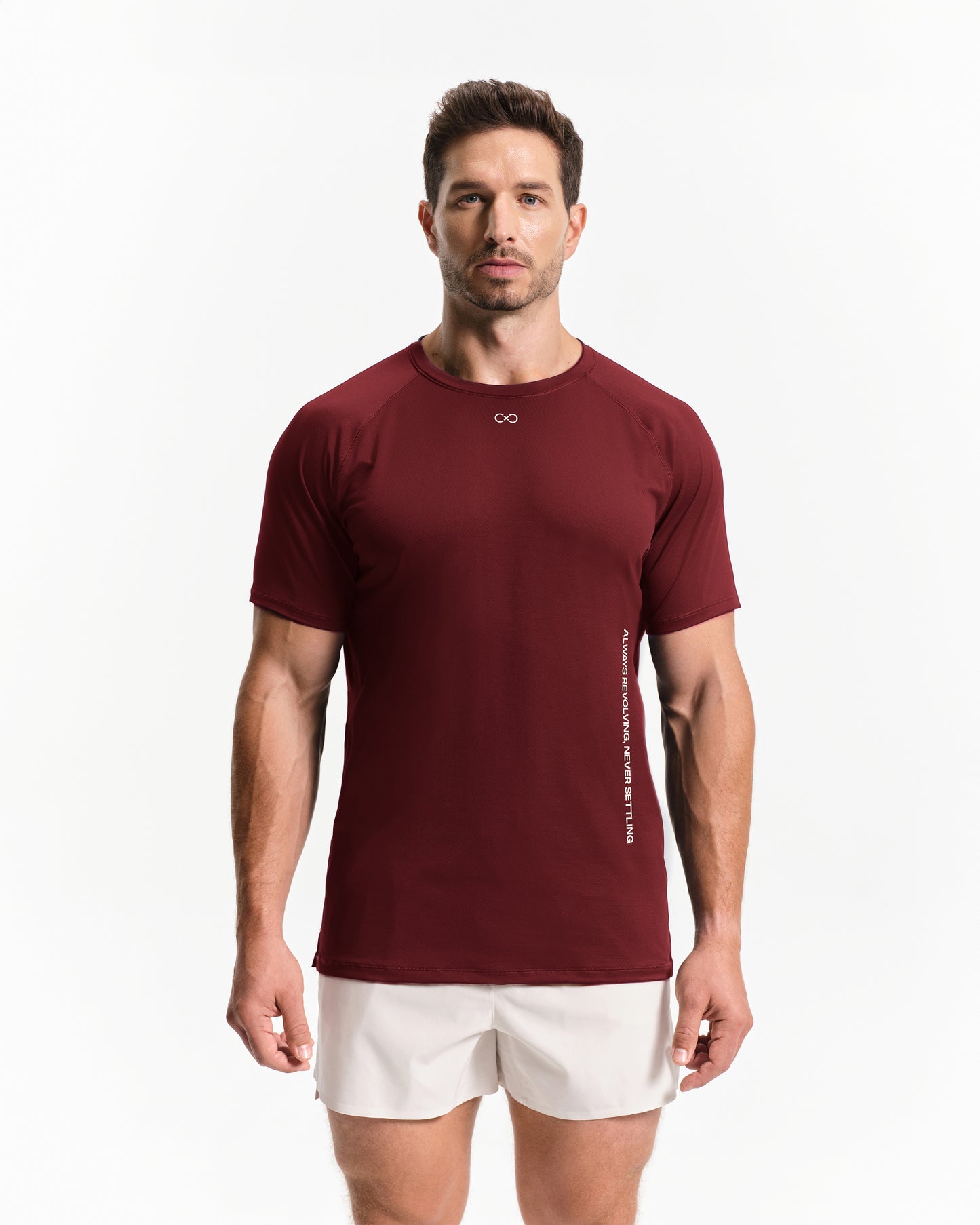 Copper-Dura® Limitless Tee