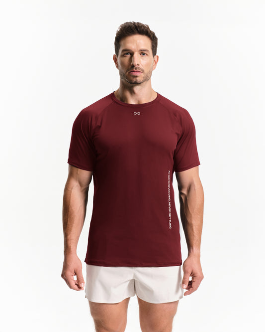 Copper-Dura® Limitless Tee