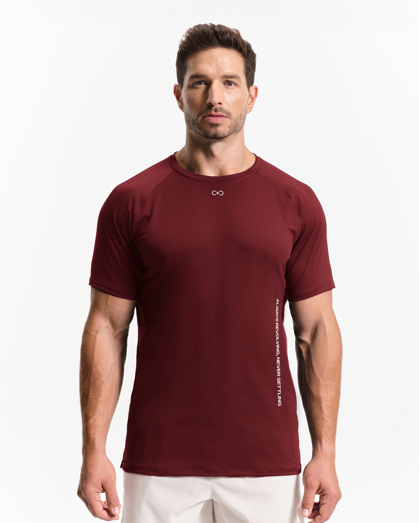 Copper-Dura® Limitless Tee - AENS Graphic