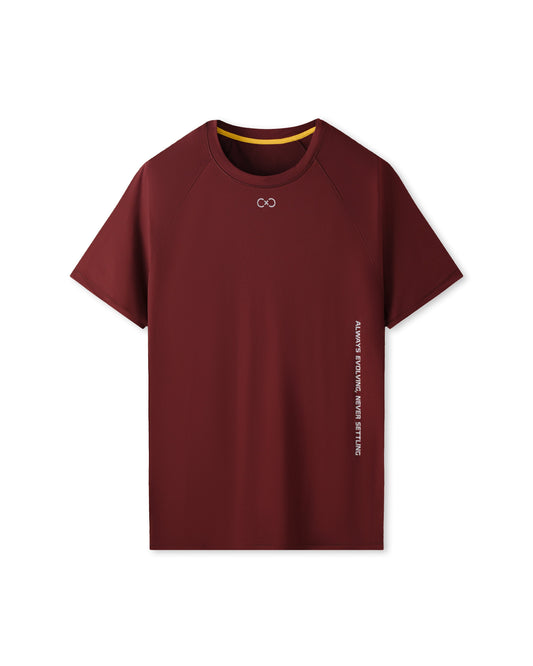 Copper-Dura® Limitless Tee - AENS Graphic