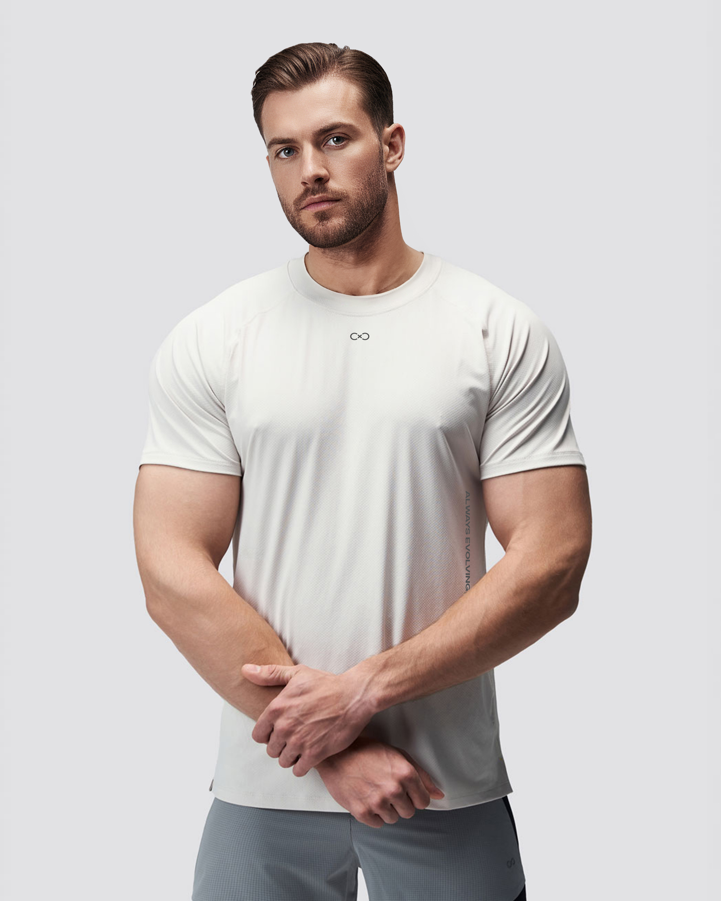 Copper-Dura® Limitless Tee