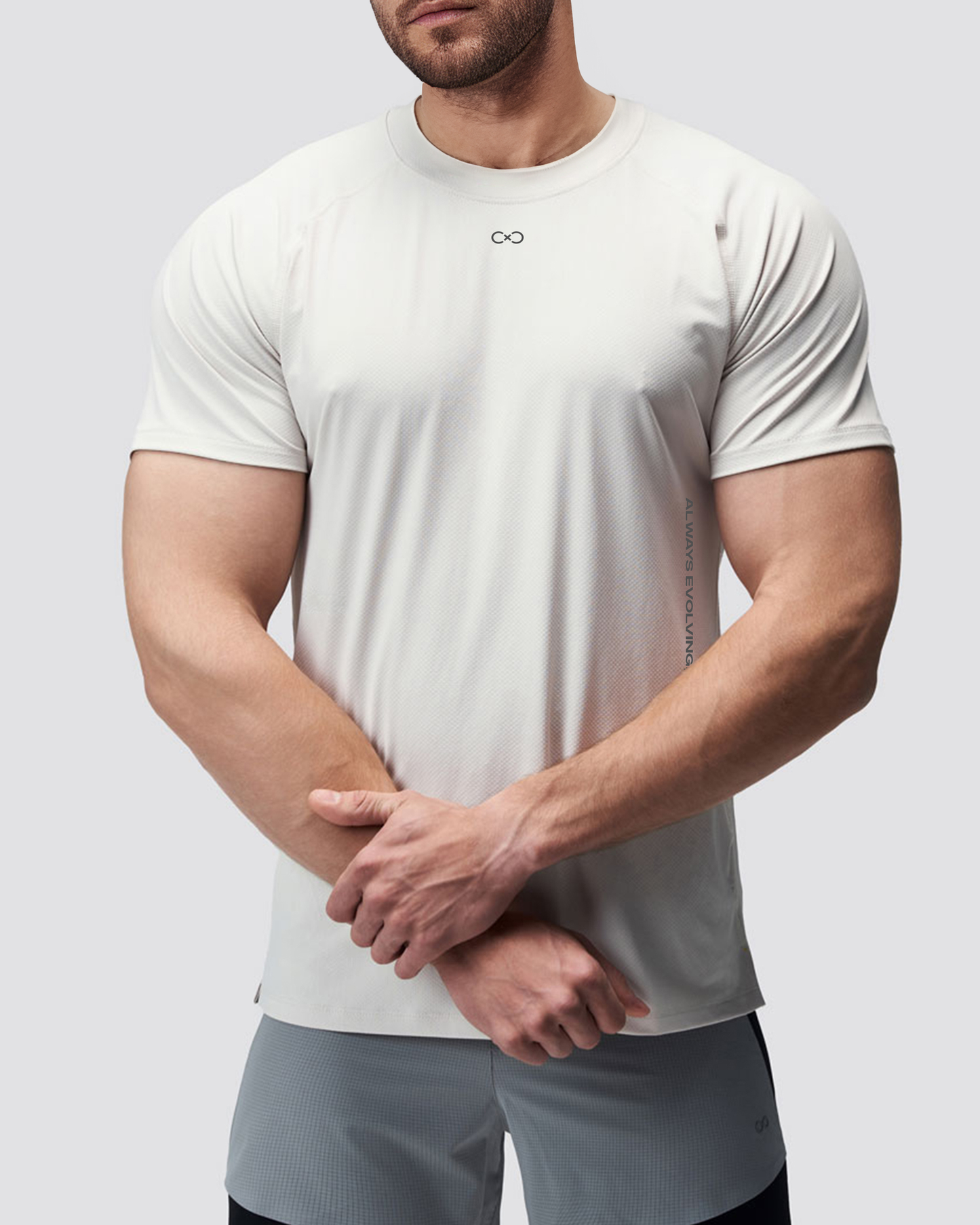 Copper-Dura® Limitless Tee - AENS Graphic