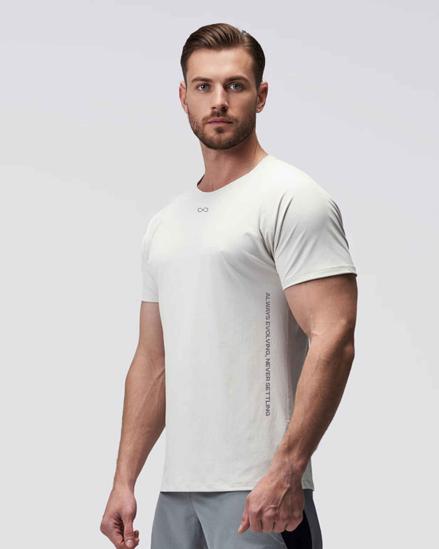 Copper-Dura® Limitless Tee - AENS Graphic