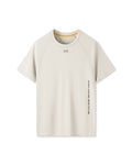 Copper-Dura® Limitless Tee ivory-white-aens-graphic