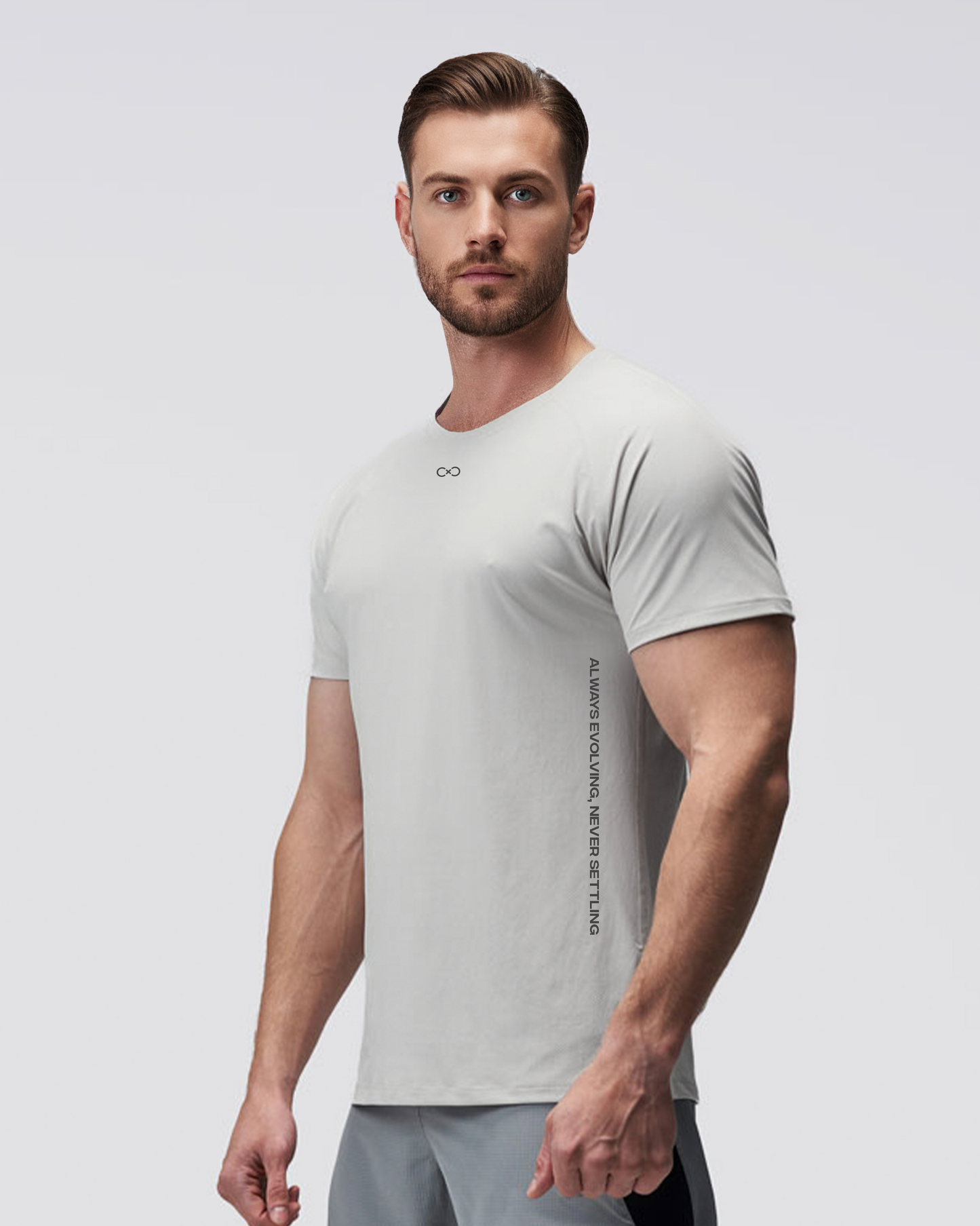 Copper-Dura® Limitless Tee - AENS Graphic