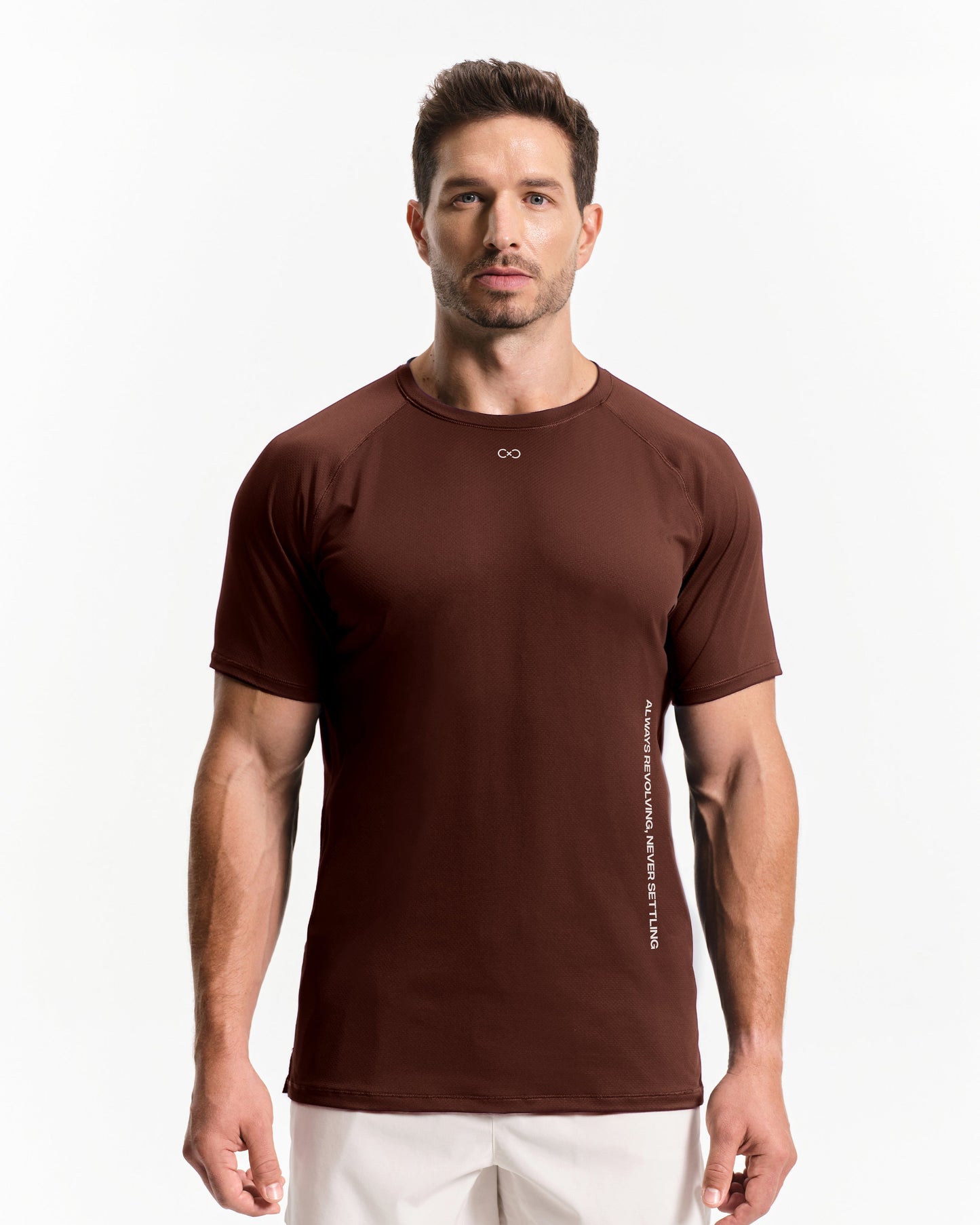 Copper-Dura® Limitless Tee - AENS Graphic