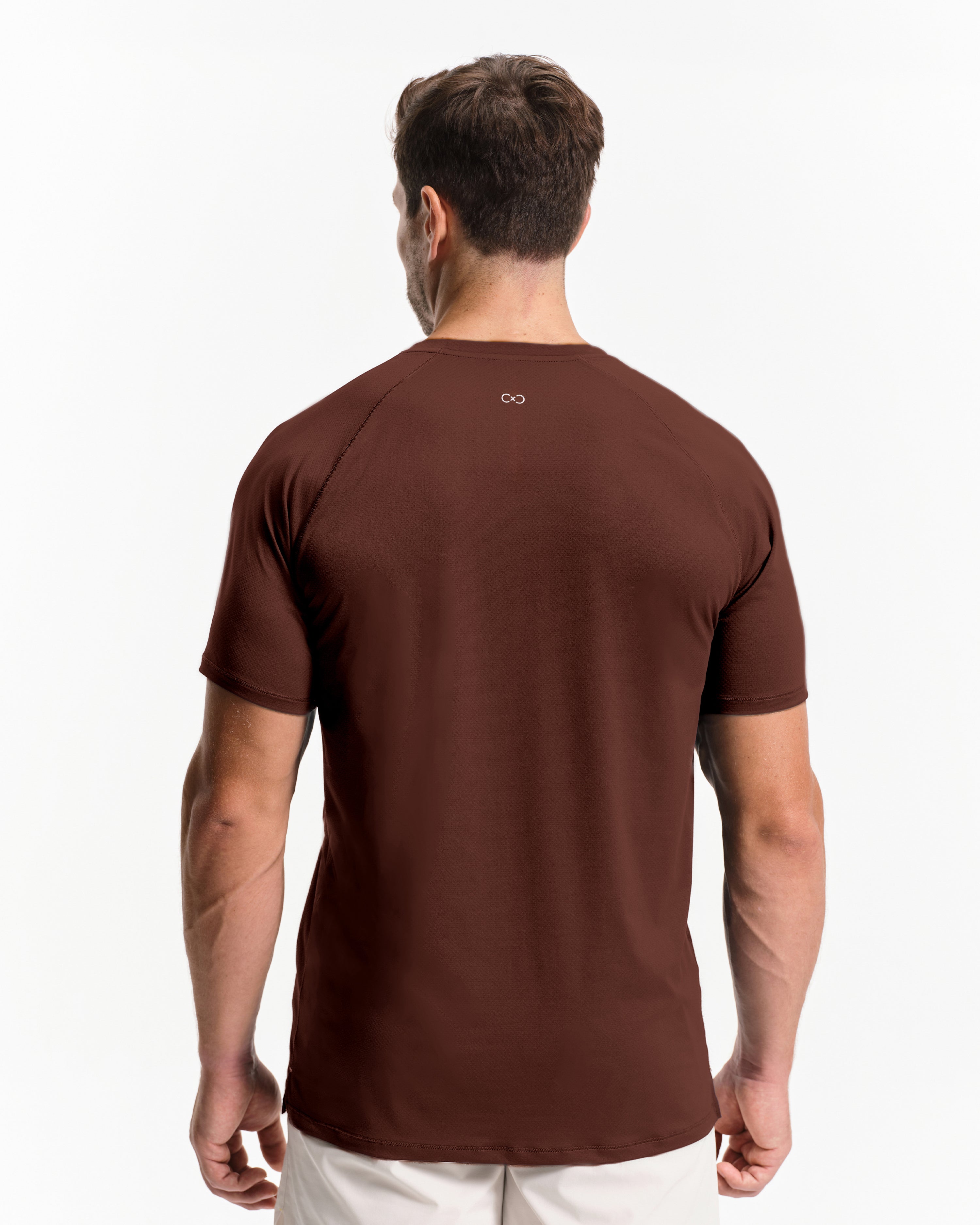Copper-Dura® Limitless Tee | Men's Antimicrobial Performance Tee
