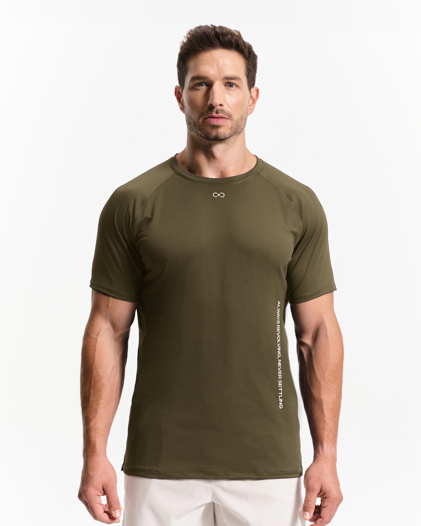 Copper-Dura® Limitless Tee