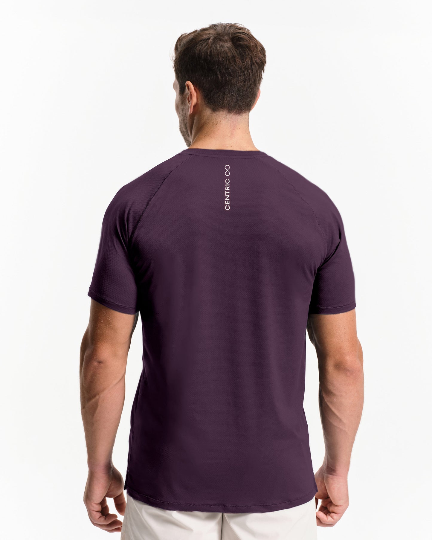 Copper-Dura® Limitless Tee - AENS Graphic