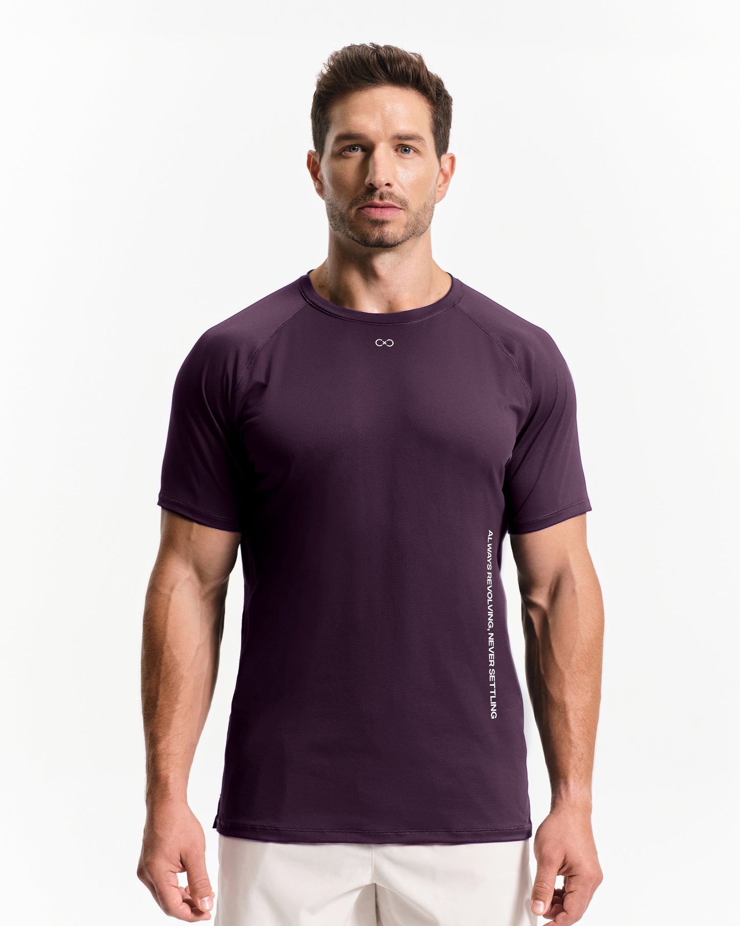 Copper-Dura® Limitless Tee - AENS Graphic