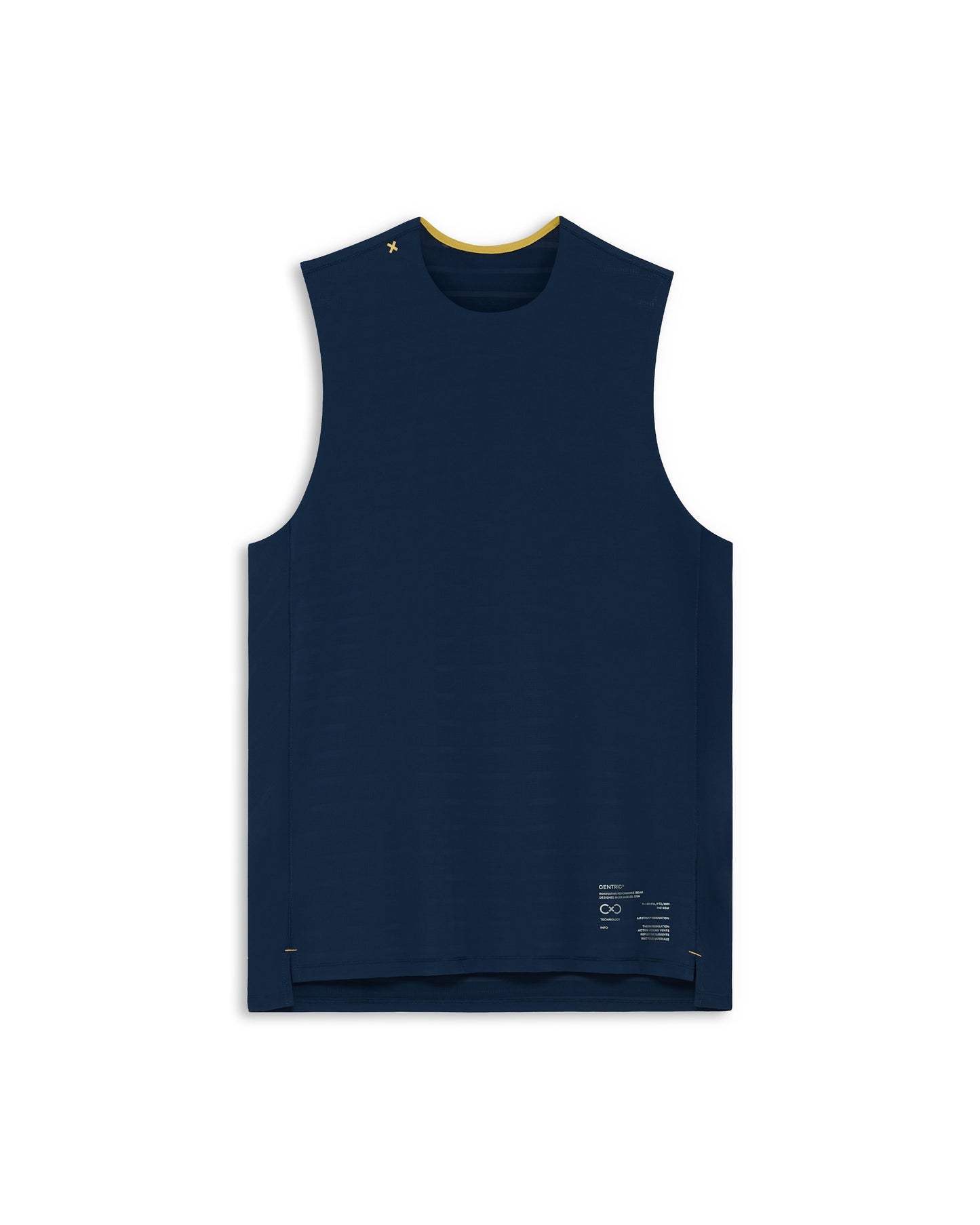 Airstripe™ Bolt Cut Off