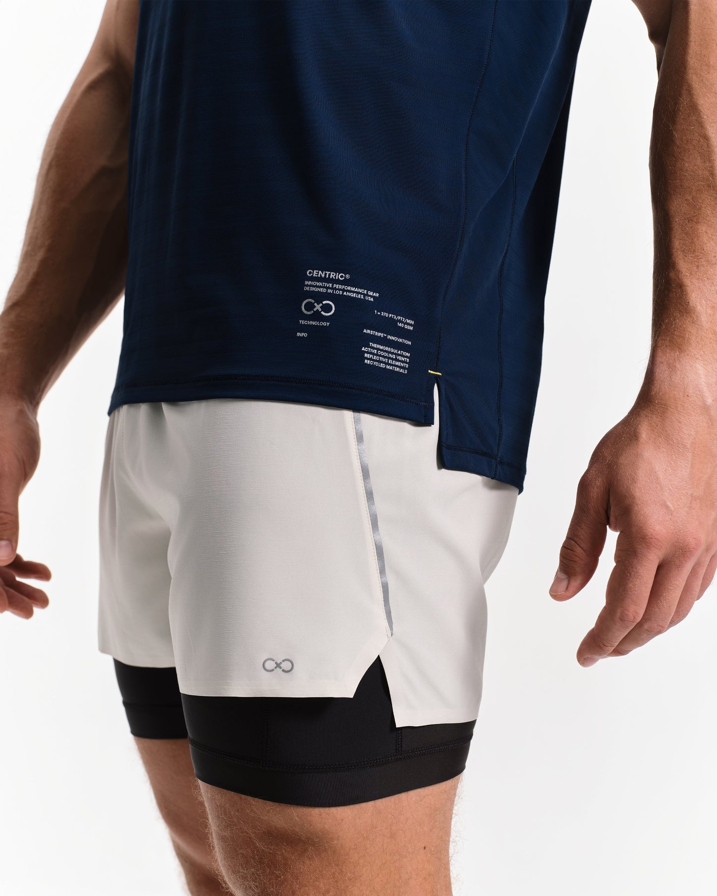 Airstripe™ Bolt Tank