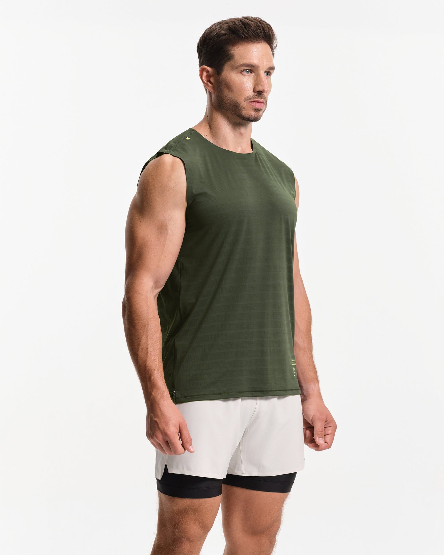 Airstripe™ Bolt Cut Off