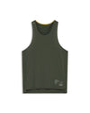 Airstripe™ Bolt Tank olive-green