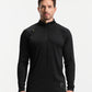 Copper-Dura® Limitless 1/4 Zip Long Sleeve