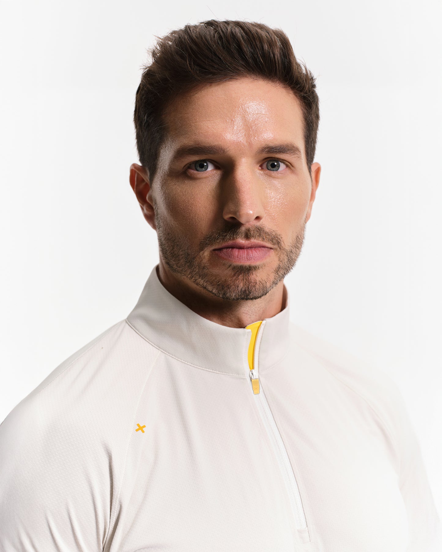 Copper-Dura® Limitless 1/4 Zip Long Sleeve