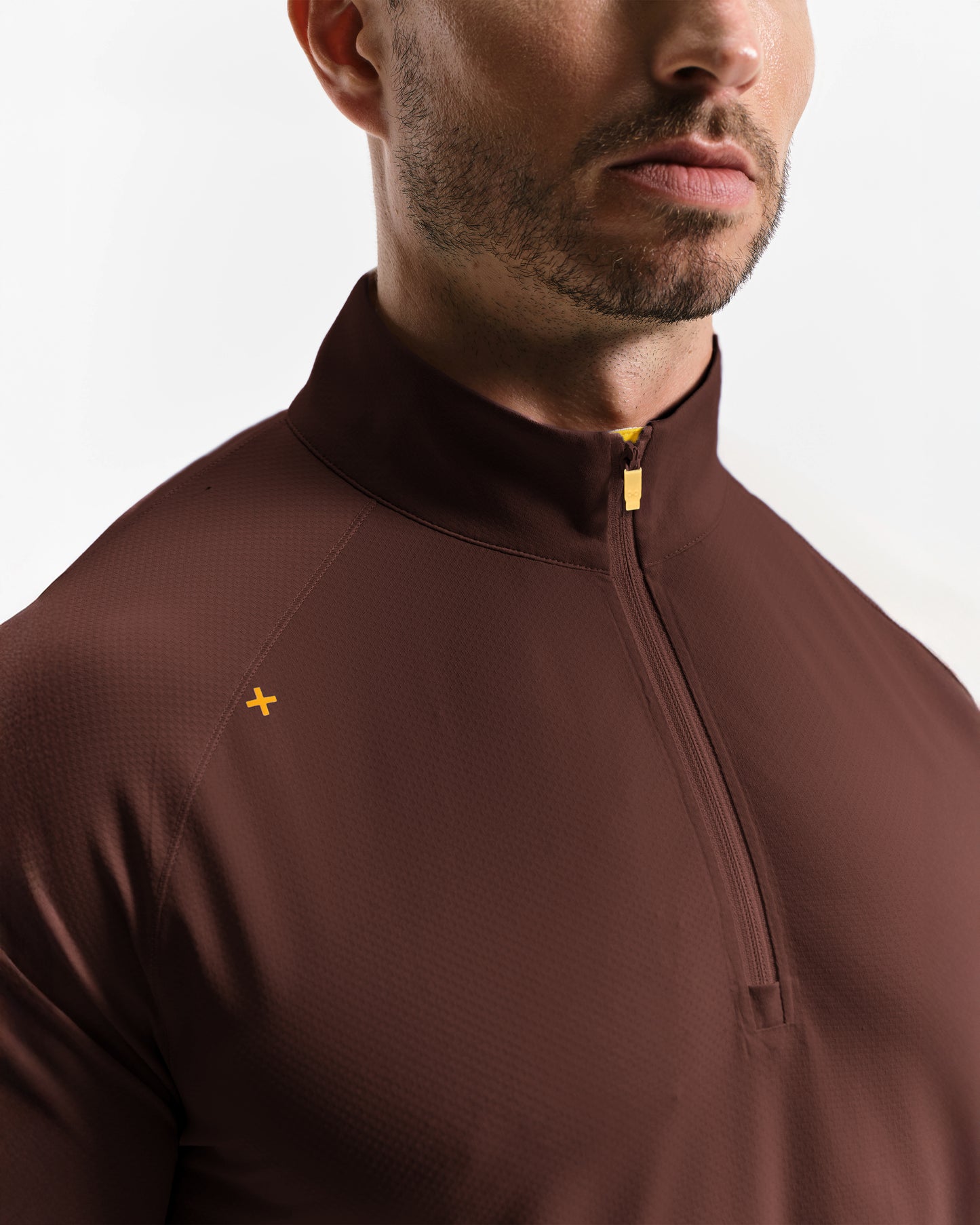 Copper-Dura® Limitless 1/4 Zip Long Sleeve