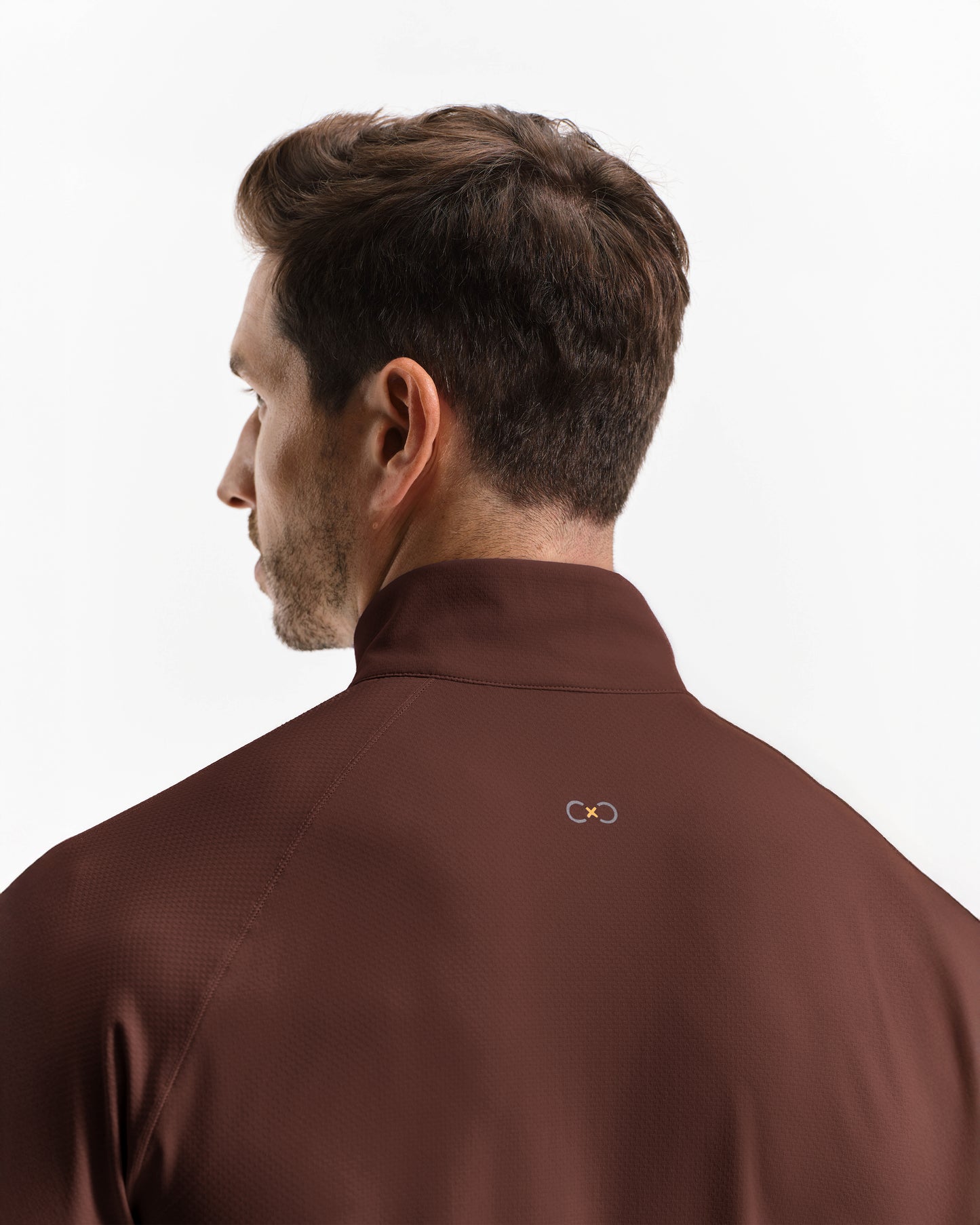 Copper-Dura® Limitless 1/4 Zip Long Sleeve