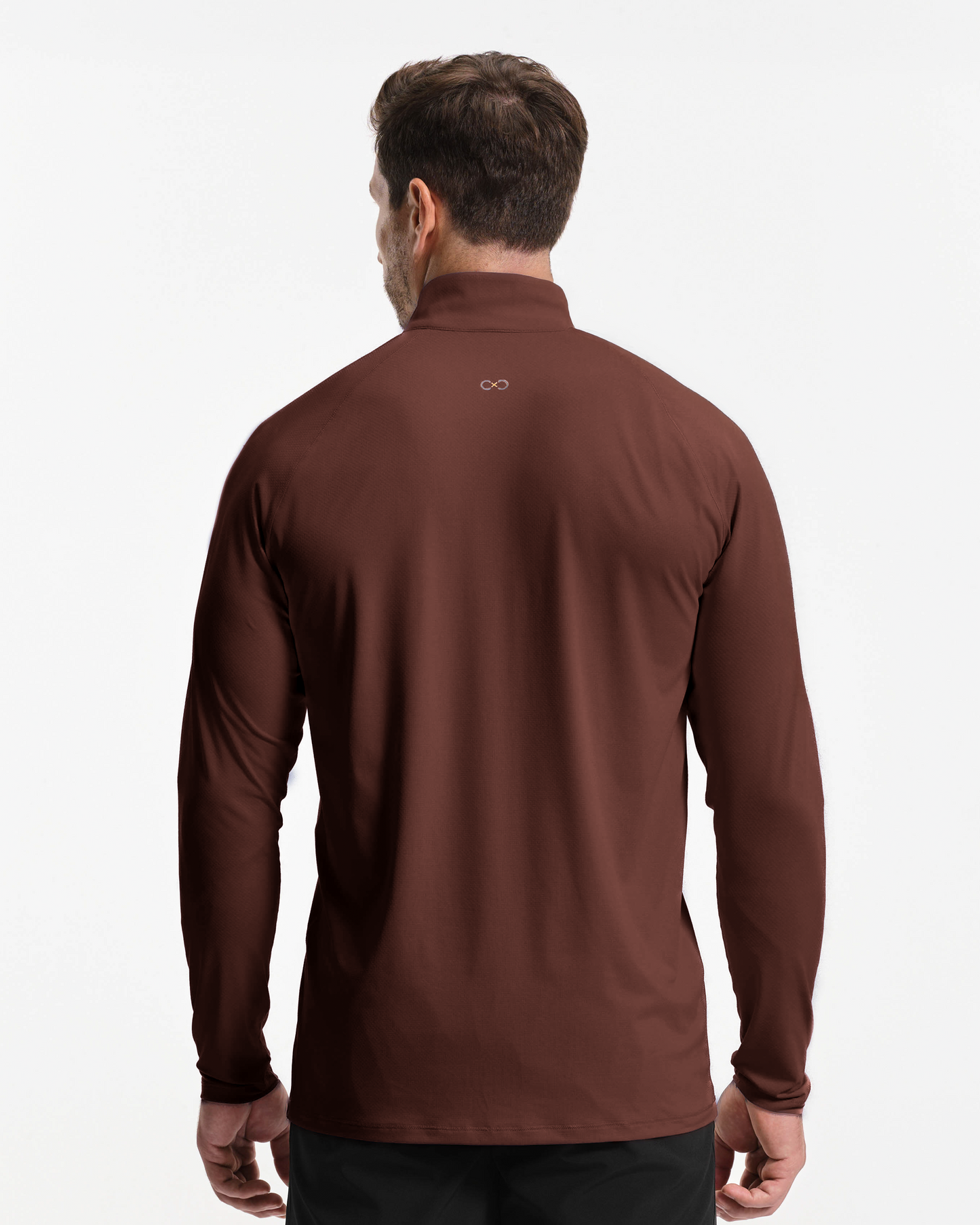 Copper-Dura® Limitless 1/4 Zip Long Sleeve
