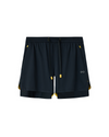 Copper-Dura™ Limitless Shorts black