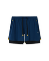 Copper-Dura™ Limitless Shorts midnight-blue