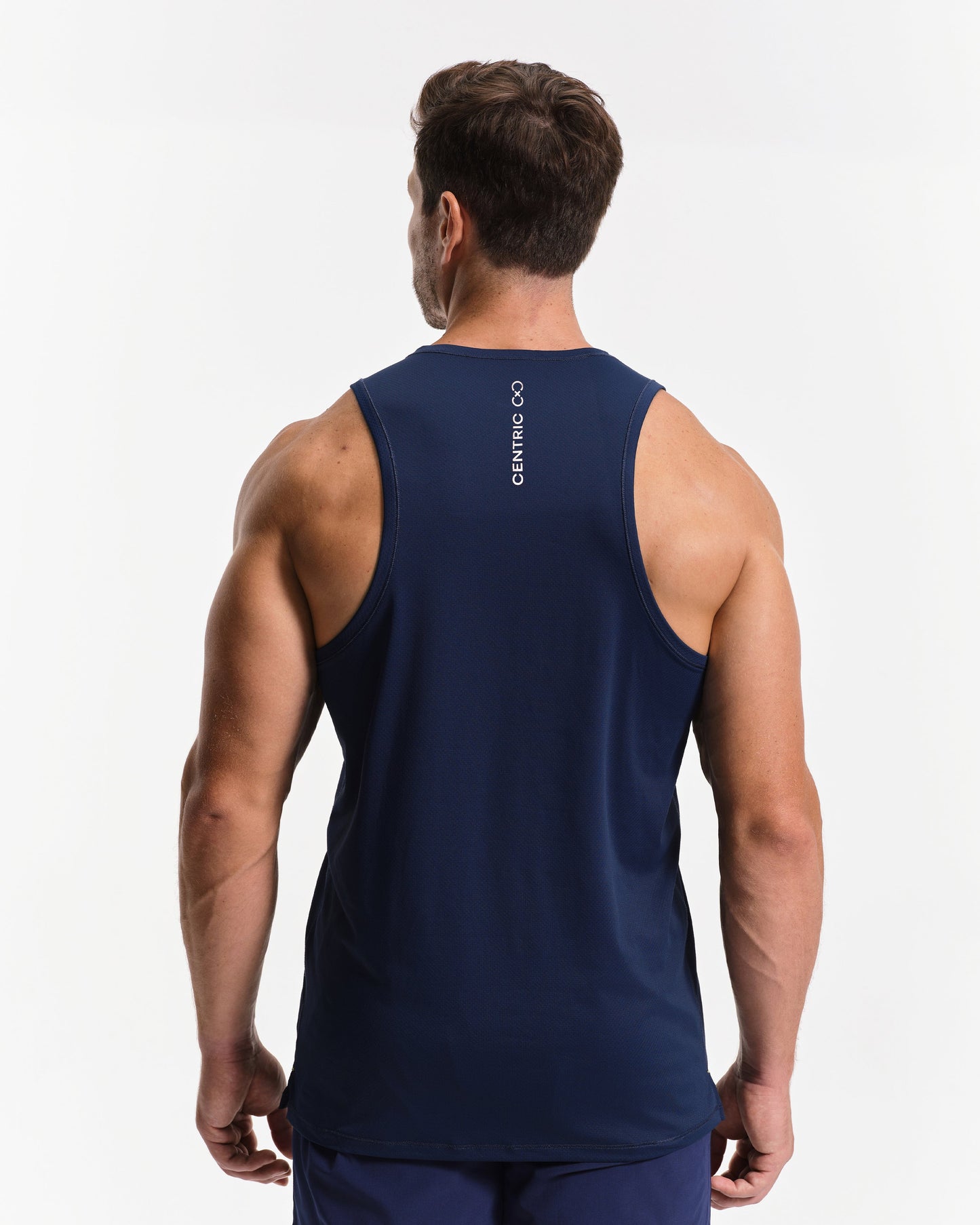 Copper-Dura® Limitless Tank - AENS Graphic