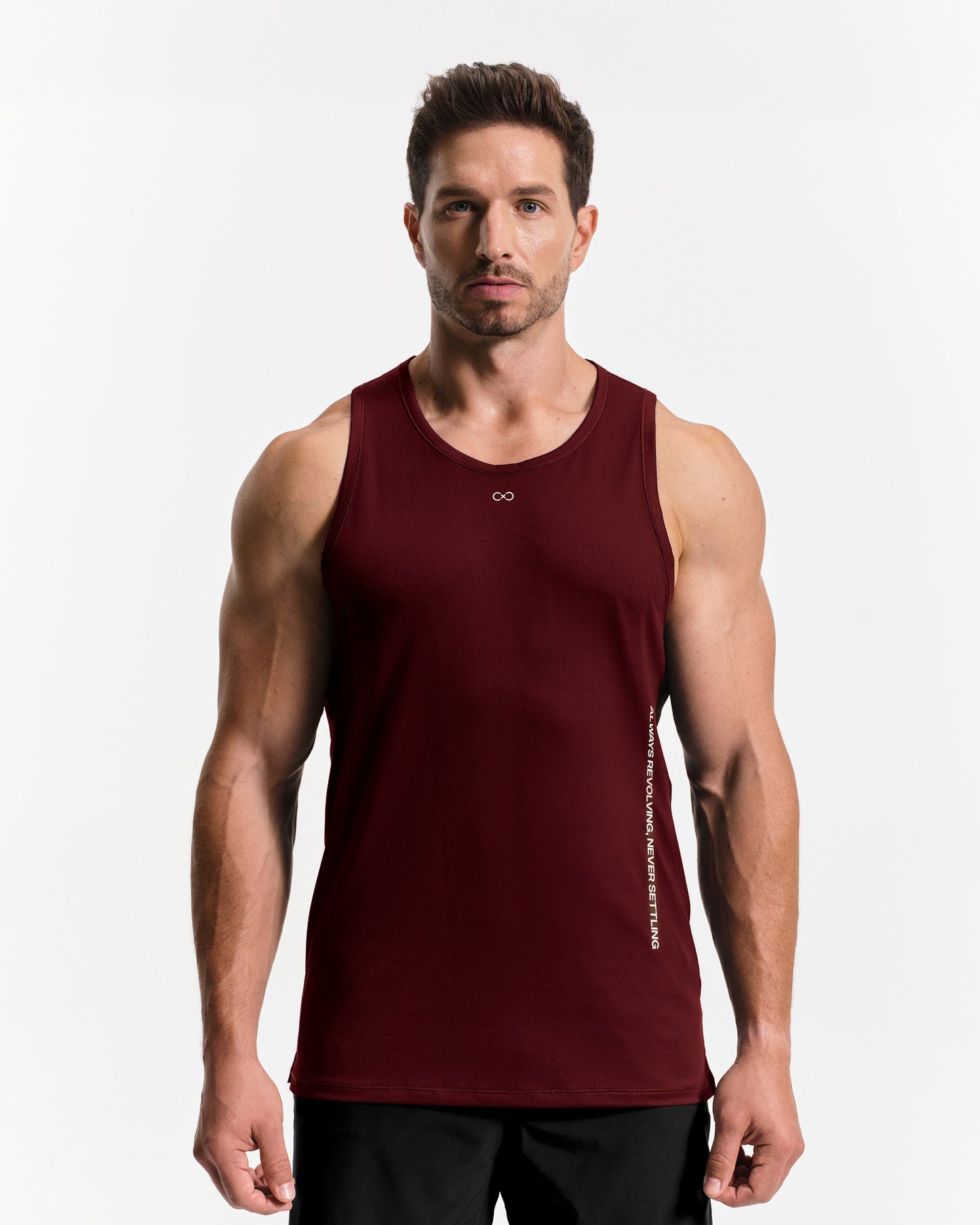 Copper-Dura® Limitless Tank - AENS Graphic