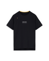 Airstripe™ Bolt Tee - Hyrox Singapore black
