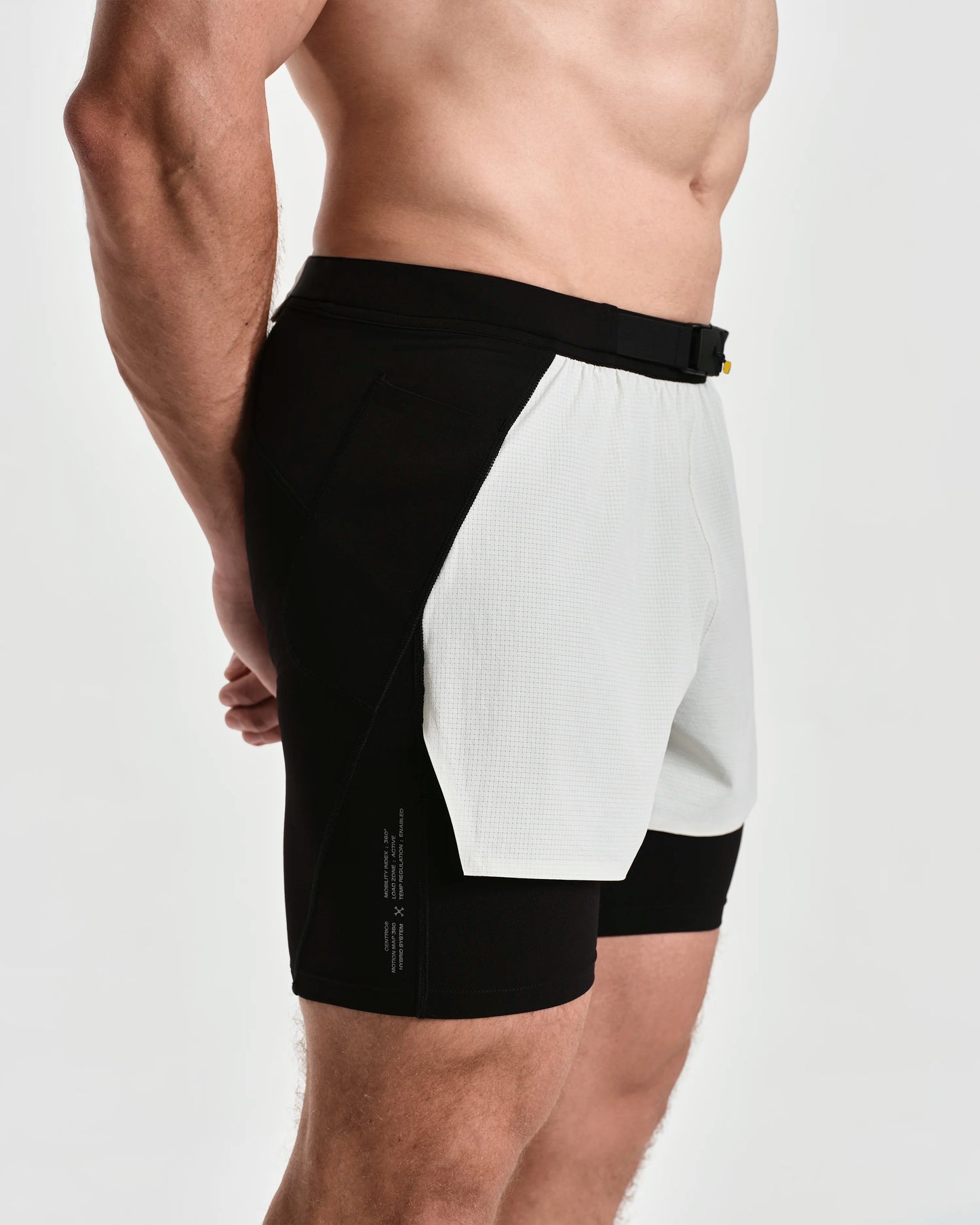 Terraflex-Air™ Phantom Fusion Shorts