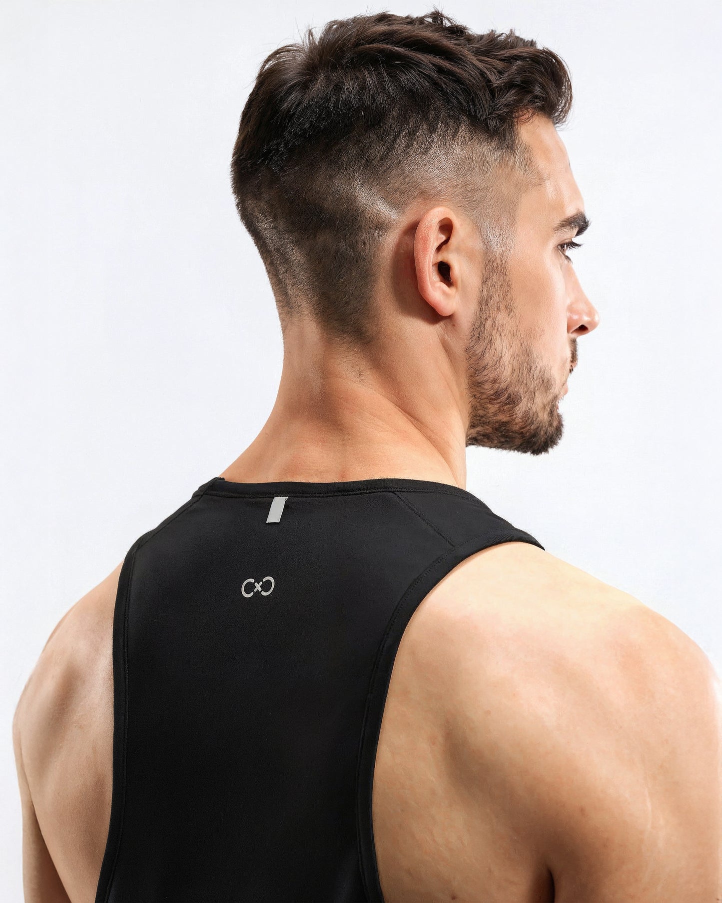 Lufton™ Prime Tank