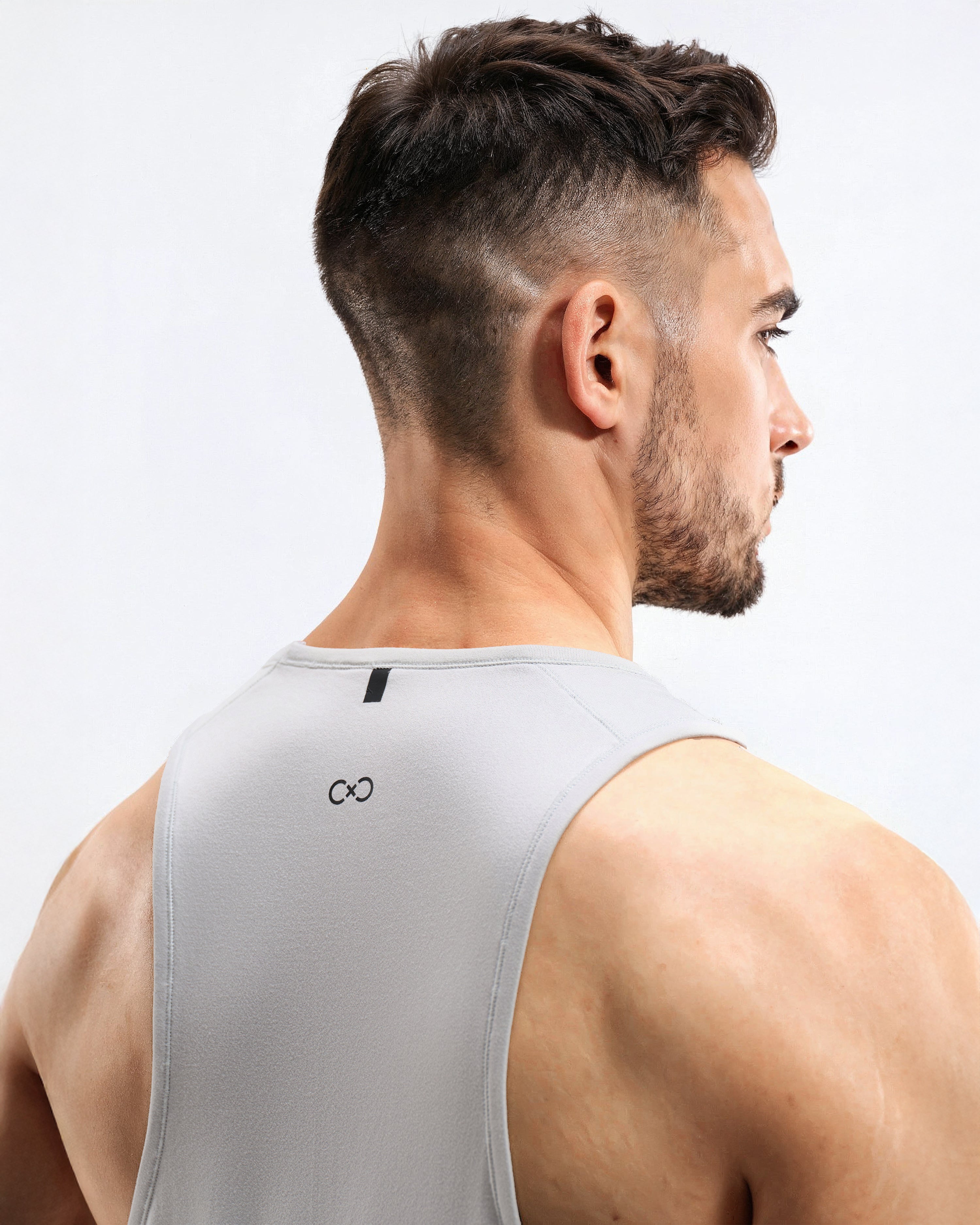 Copper-Dura™ Limitless Tee | Centric