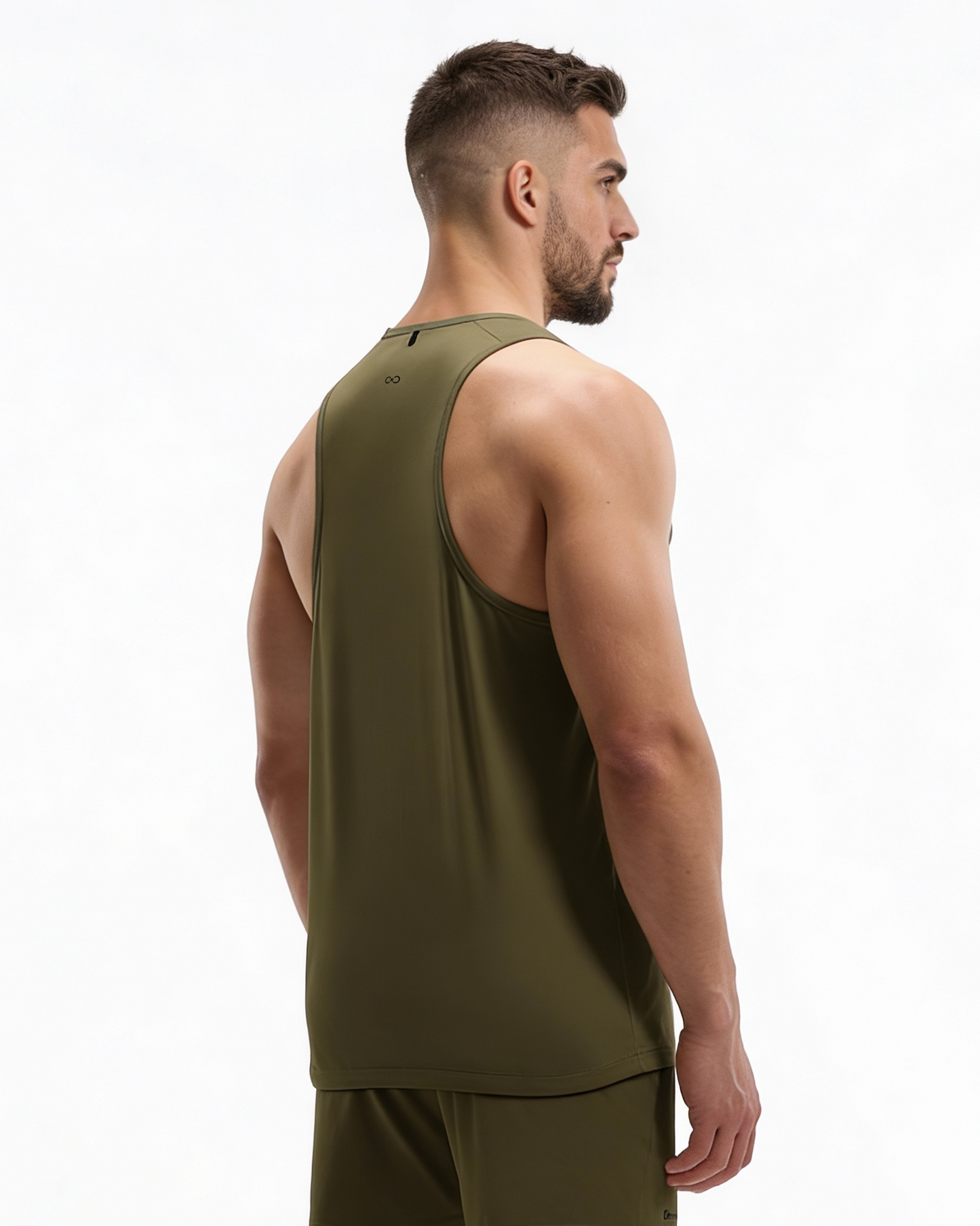 Olive Green product image