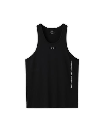 Copper-Dura® Limitless Tank - AENS Graphic