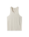 Copper-Dura® Limitless Tank - AENS Graphic ivory-white