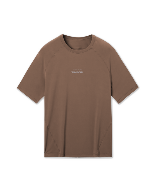 Tectron™ Pursuit Compression Tee