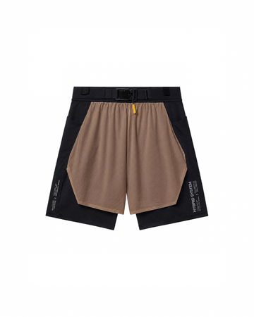 Terraflex-Air™ Phantom Fusion Shorts