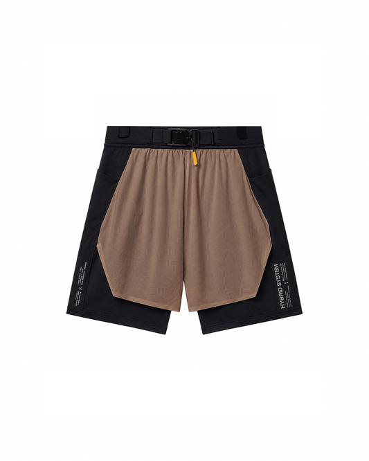 Terraflex-Air™ Phantom Fusion Shorts