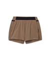 Terraflex-Air™ Swift Shorts sand-brown