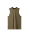 Copper-Dura® Limitless Cut Off olive-green